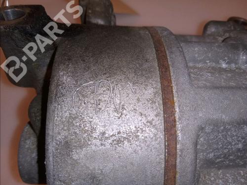 AC compressor BMW 1 (E87) 120 d | BP9600213M34 