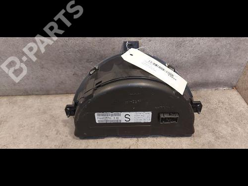 Instrument cluster CITROËN C3 I (FC_, FN_) 1.4 i | BP9612993C47 