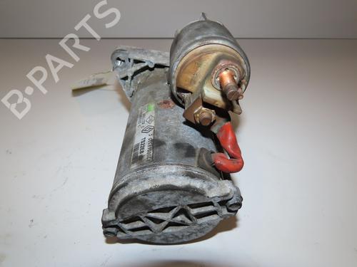 Used Starter RENAULT LAGUNA III (BT0/1) 2.0 dCi (BT07, BT0J, BT14, BT1A, BT1S) (131 hp) 28829048
