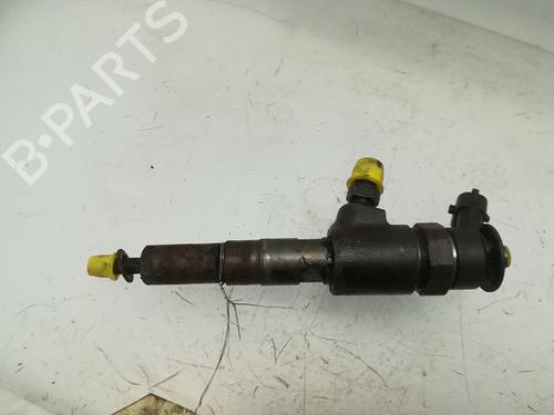 Used Injector Injector PEUGEOT 207 (WA_, WC_) 1.4 HDi (68 hp) 9596080 9596080