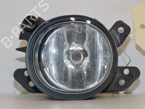 Left front fog light MERCEDES-BENZ B-CLASS Sports Tourer (W245) B 200 CDI (245.208) (140 hp) 18129723