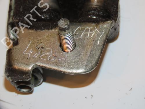 Used Hinge/Door check strap OPEL VIVARO A Van (X83) 2.0 CDTI (F7) (90 hp) 23176518