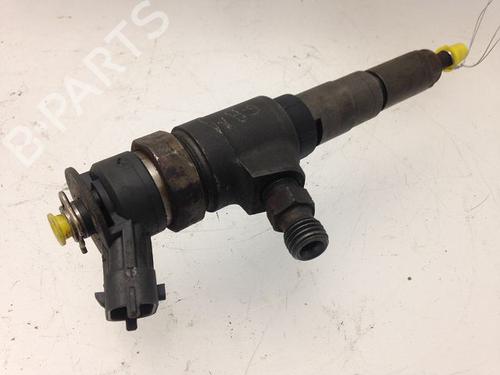 Used Injector Injector CITROËN C3 I (FC_, FN_) [2002-2013] 23171565 23171565
