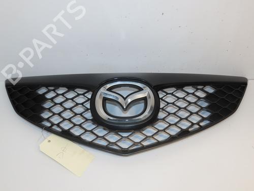 grille-mazda-3-bk-2003-2004-2005-2006-2007-2008-2009-23064654 main image