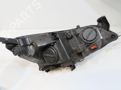 Left headlight OPEL ASTRA J (P10) 1.4 (68) | BP36495711C28 - Image 3