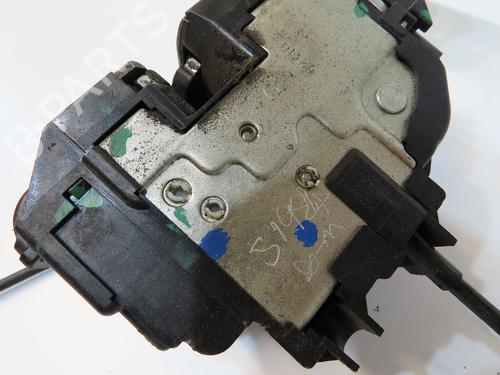 front-right-lock-renault-megane-iii-coupe-dz01_-2008-2009-2010-2011-2012-2013-2014-2015-2016-33770443 main image