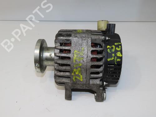 Alternator FORD C-MAX (DM2) 1.8 TDCi | BP31819542M7 