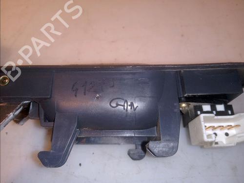Rear left interior door handle HONDA CR-V I (RD) 2.0 16V 4WD (RD1, RD3) | BP14951673I15 