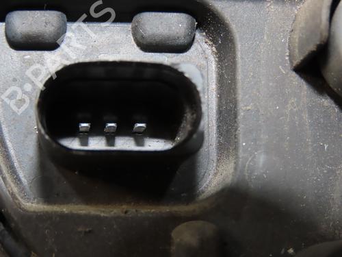 Left taillight VW TOURAN (1T3) 2.0 TDI | BP31151682C34