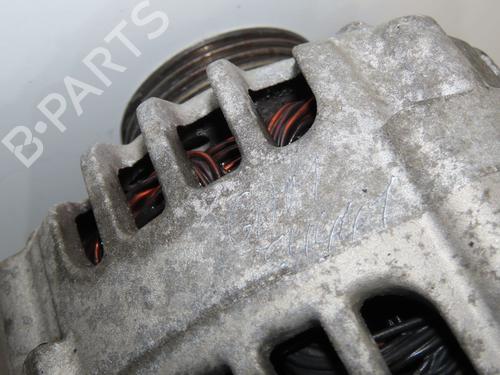 Alternator RENAULT CLIO II (BB_, CB_) 1.2 16V (BB05, BB0W, BB11, BB27, BB2T, BB2U, BB2V, CB05,... | BP31605850M7 