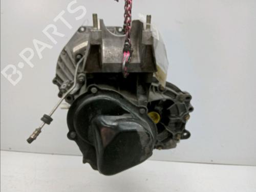 Used Gearbox Gearbox FORD FIESTA IV (JA_, JB_) 1.3 i (60 hp) 17371468 17371468