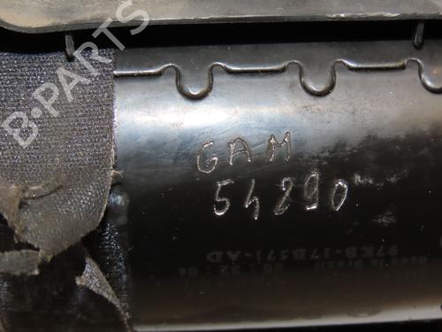 Front wiper motor FORD KA (RB_) 1.3 i ROCAM | BP28833008M29