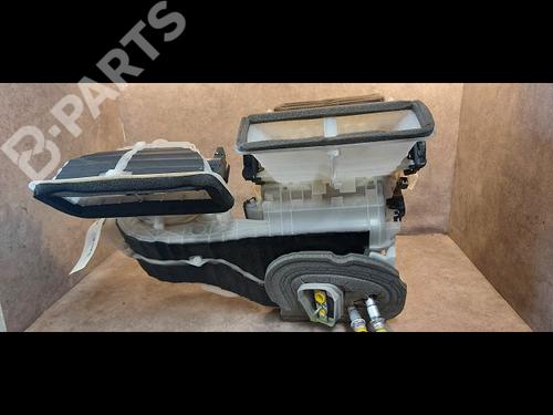 Heater matrix box ALFA ROMEO MITO (955_) 1.3 MultiJet (955AXP1A, 955AYC1A) (95 hp) 9613877