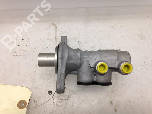 Used Brake master cylinder PEUGEOT 208 I (CA_, CC_) 1.4 HDi (68 hp) 9594564