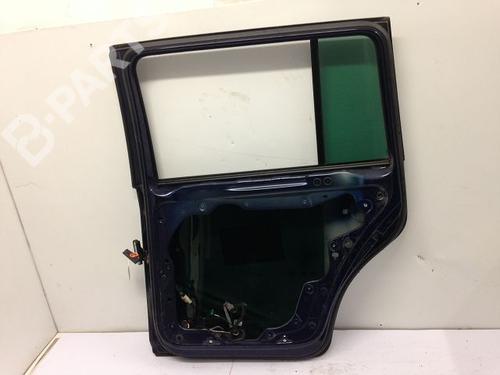 Right rear door VW TOURAN (1T1, 1T2) 1.9 TDI | BP9594003C5 