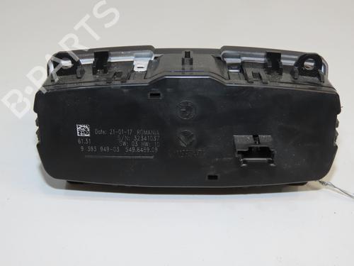 Headlight switch BMW 1 (F20) 114 d | BP33008053I24 - Image 3