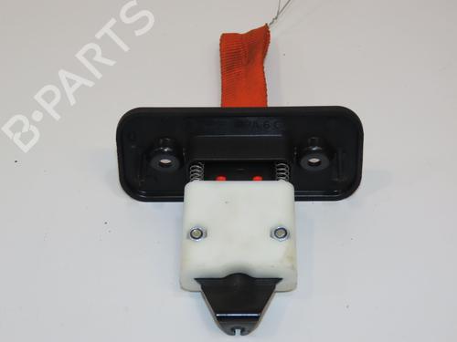 Front right interior door handle CITROËN AMI (9A_) Electric (9AZ2CA) | BP36494920I14 - Image 2