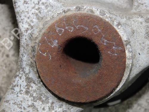 right-rear-steering-knuckle-audi-a5-8t3-2007-2008-2009-2010-2011-2012-2013-2014-2015-2016-2017-32253862 main image