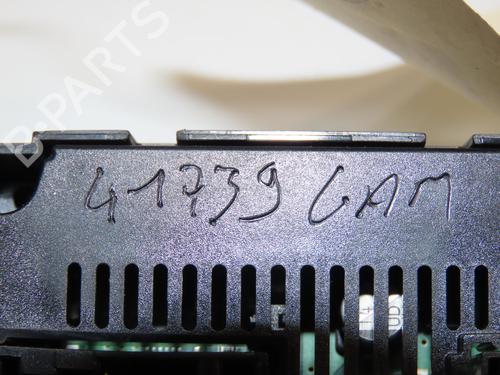 Used Climate control PEUGEOT 407 (6D_) 2.0 HDi 135 (6DRHRH, 6DRHRE, 6DRHRG, 6DRHRJ) (136 hp) 28801717