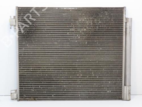 Heater matrix RENAULT ESPACE V (JR_) 1.6 dCi 160 | BP28801486M63 