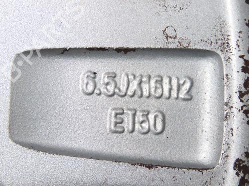 Felg AUDI A3 (8P1) 1.9 TDI (105 hp) 31575791