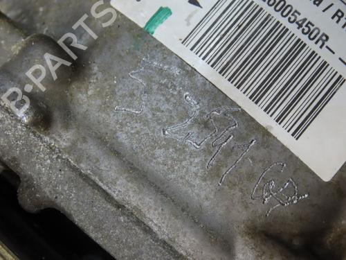 AC compressor RENAULT CLIO V (B7_) 1.0 TCe 100 (B7MT) | BP36395720M34 - Image 3