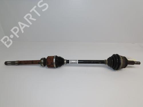 Used Right front driveshaft Right front driveshaft PEUGEOT 308 II (LB_, LP_, LW_, LH_, L3_) 1.6 BlueHDi 120 (120 hp) 30522311 30522311