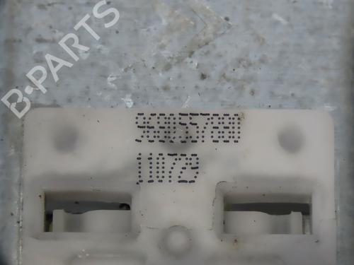Front right window mechanism PEUGEOT PARTNER Tepee 1.6 HDi 90 | BP28831112C23 