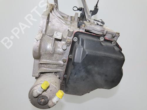 Gearbox CITROËN C5 II (RC_) 3.0 V6 (RCXFUF) | BP36426878M3 - Image 2