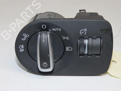 Headlight switch AUDI Q3 (8UB, 8UG) 2.0 TDI quattro | BP40162944I24 - Image 5