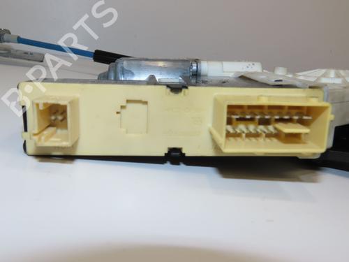 Front left window mechanism PEUGEOT 307 SW (3H) 1.6 16V | BP23175812C22 