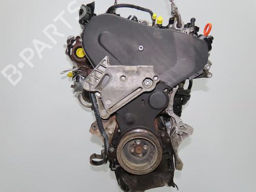 Engine VW GOLF VII (5G1, BQ1, BE1, BE2) 1.6 TDI | BP36493229M1 - Image 6