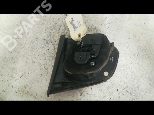 Left tailgate light VW GOLF VI (5K1) 2.0 TDI | BP9603124C79 
