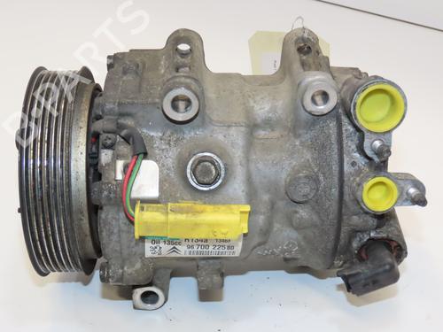 AC Kompressor CITROËN C5 III Break (RW_) 2.0 HDi 140 | BP28829261M34 
