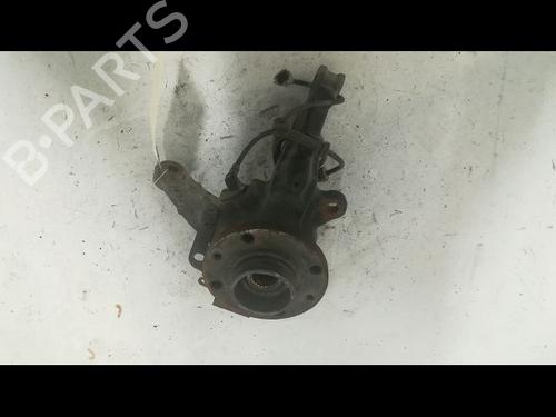 Used Left front steering knuckle RENAULT CLIO IV (BH_) 1.5 dCi 90 (90 hp) 14875488