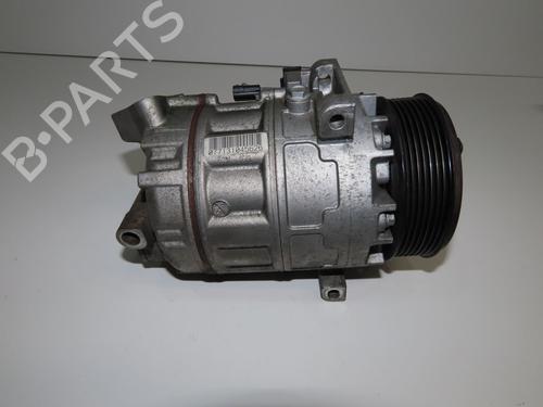 AC compressor RENAULT LAGUNA III (BT0/1) 2.0 dCi (BT07, BT0J, BT14, BT1A, BT1S) | BP29901907M34 