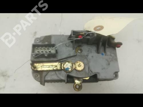 Front right lock PEUGEOT 806 (221) 2.1 td 12V | BP9595971C97 