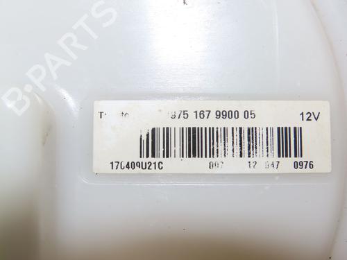 Fuel pump NISSAN JUKE (F15) 1.5 dCi | BP18732054M76 
