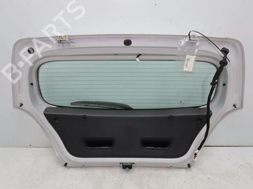 Tailgate HYUNDAI i20 I (PB, PBT) 1.2 | BP28969230C6 