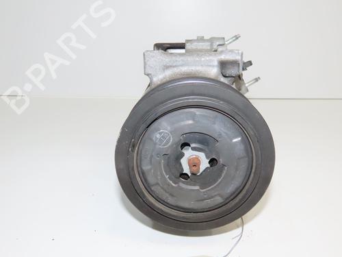 AC compressor RENAULT MEGANE III Hatchback (BZ0/1_, B3_) 1.5 dCi | BP36395727M34  - Image 8