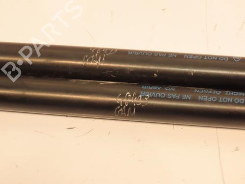 Tailgate lift support FORD C-MAX II (DXA/CB7, DXA/CEU) 1.6 TDCi | BP16740918C138 