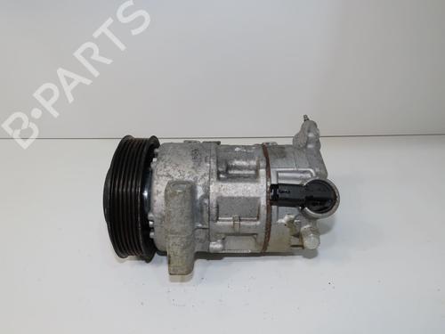 AC compressor CITROËN C4 II (NC_) 1.6 HDi 110 | BP32657936M34 - Image 4