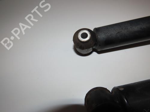 Right rear shock absorber MERCEDES-BENZ CLA (C118) AMG CLA 35 4-matic (118.351) | BP29345208M19 