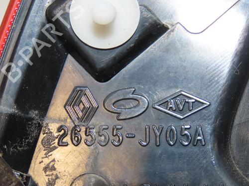 left-tailgate-light-renault-koleos-i-hy_-2008-28832621 main image