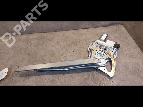 Front right window mechanism TOYOTA COROLLA (_E12_) 1.4 D (NDE120_, NDE120R) | BP9614048C23 