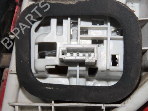 Left taillight OPEL MERIVA B MPV (S10) 1.7 CDTI (75) | BP40205556C34 - Image 3
