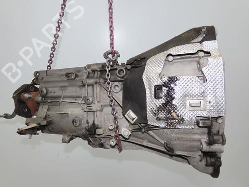 Gearbox BMW 1 (F20) 118 d | BP38004783M3  - Image 5