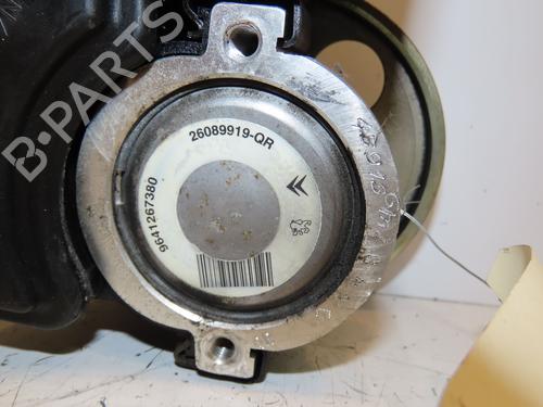 Steering pump CITROËN XSARA (N1) 1.6 16V | BP23173031M99