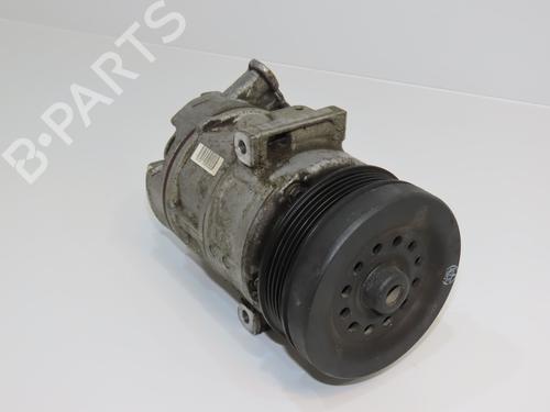 Used AC compressor AC compressor OPEL CORSA D (S07) 1.2 (L08, L68) (80 hp) 30740761 30740761