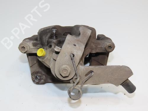 Right rear brake caliper PEUGEOT EXPERT Van (V_) 2.0 BlueHDi 120 | BP30841110M106